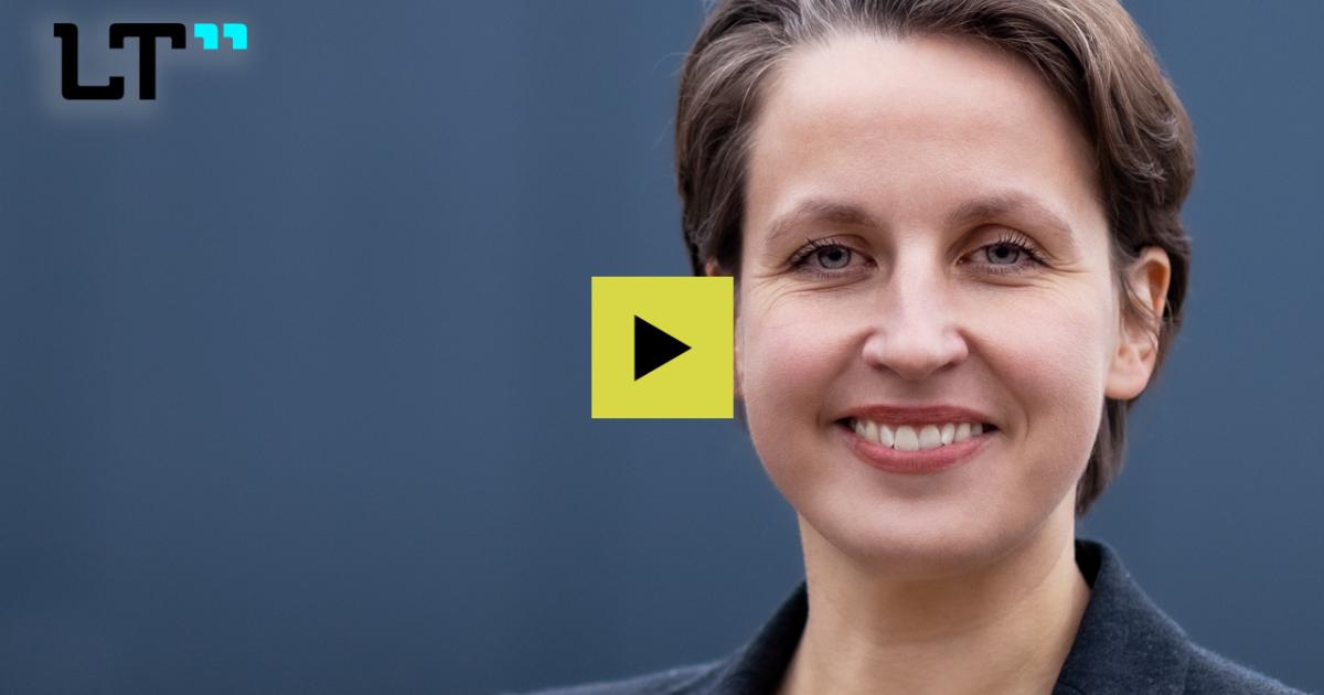 latest_thinking's tweet card. How is it that certain ideas get taken up and lead to policy changes? In this video, KERSTIN MARIA PAHL looks at how an increasing interest in human feelings