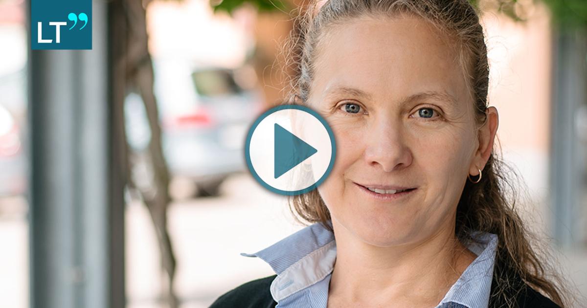 latest_thinking's tweet card. Gender inequality remains a widespread problem in labor markets. In this video, MARCELA IBÁÑEZ-DÍAZ asks whether affirmative action is an effective policy for