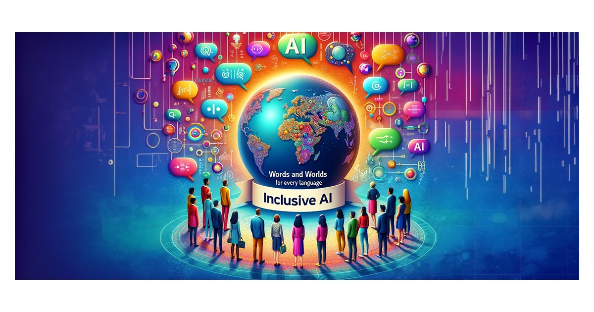 CSIS_DLIA's tweet card. Explore the role of Artificial Intelligence (AI) in diverse linguistic and cultural contexts, the challenges of data diversity, and the innovations driving inclusive technology. Learn how AI can...