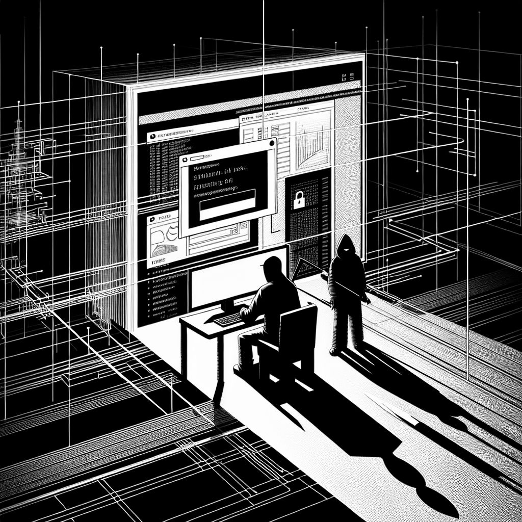 mitchcasspari's tweet card. Cyberkriminelle nutzen KI-Phishing, um 262 Millionen Dollar zu stehlen. Das FBI warnt und gibt Tipps zum Schutz vor Kontoübernahmebetrügereien.