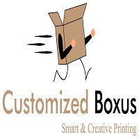 imChrisRoger's tweet card. Customized Box US is a USA-based packaging company serving customers around the globe. We use the latest technology to manufacture boxes of high quality. And at the same time, we try our best to...