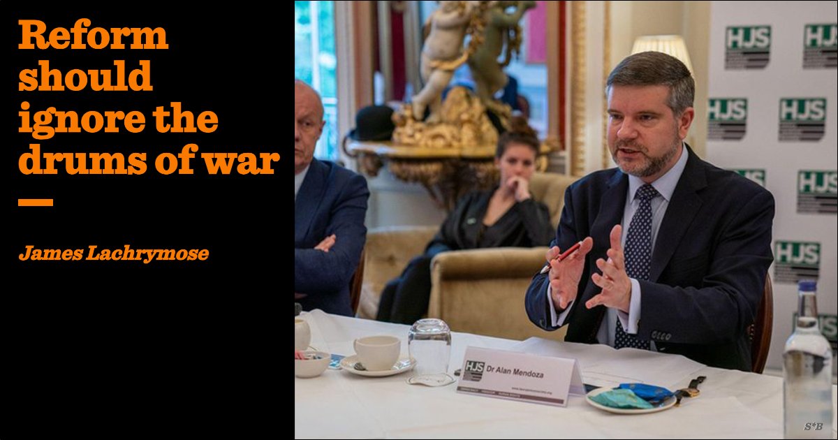 BDSixsmith's tweet card. As the stream of Tory defections to Reform starts to resemble a river, some commentators have asked whether Reform risks being seen as the Conservative Party 2.0. An ominous number of unemployed…