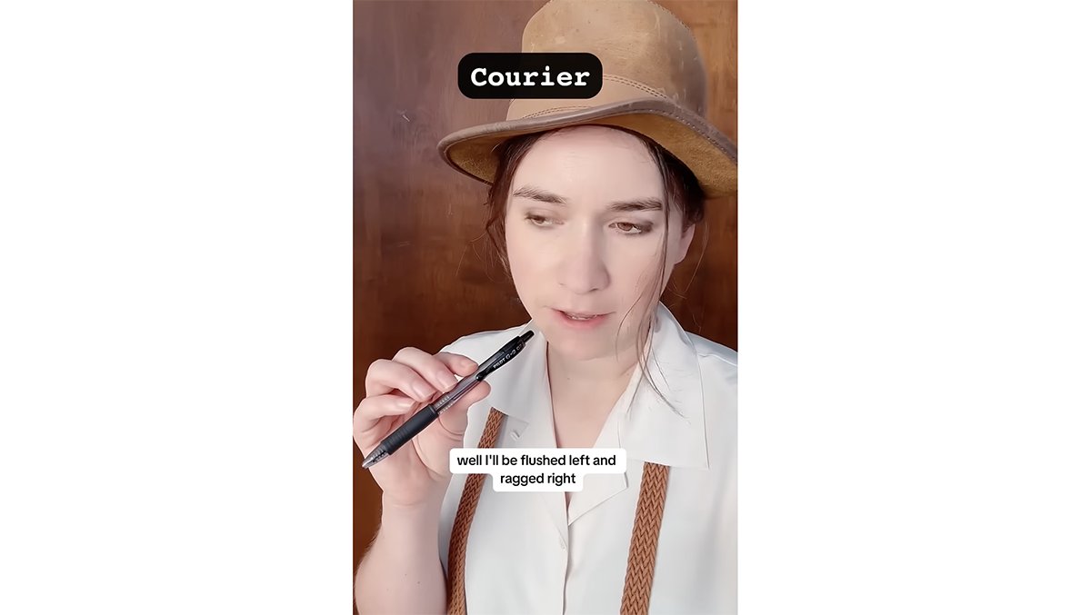 samueldfell's tweet card. I wrote about Elle Cordova's hilarious videos about assistant bots a few months ago, and she's just done it again. She just released two new videos in which she portrays…