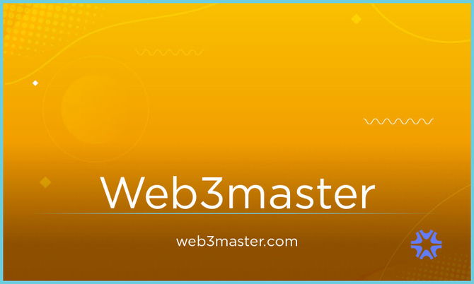 uggah's tweet card. Domain name Web3master.com is a powerful blend of web and master, evoking a sense of mastery and expertise in the realm of the internet. With its sleek and modern sound, this name is perfect for...