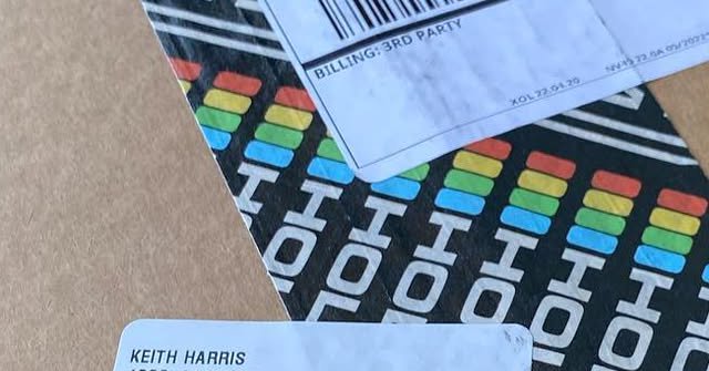 Tweet card summary image