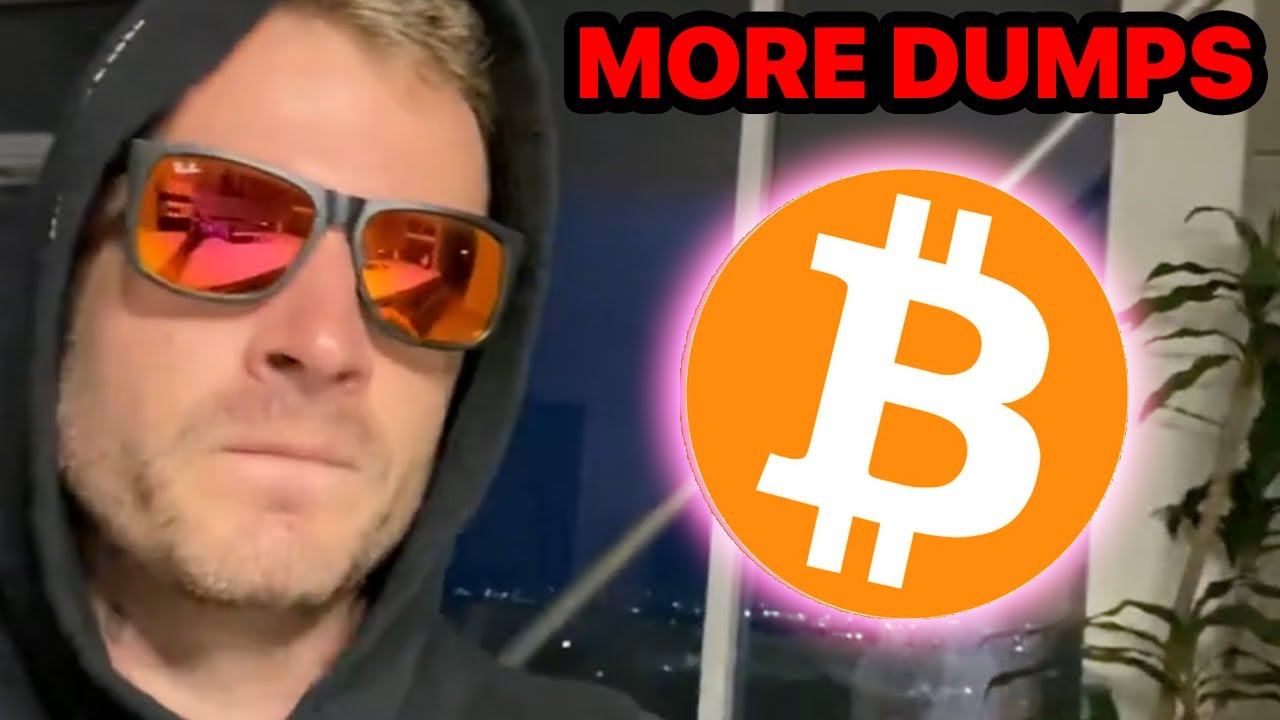 ZssBecker's tweet card. The Biggest Bitcoin Crash EVER (It's Not Done)