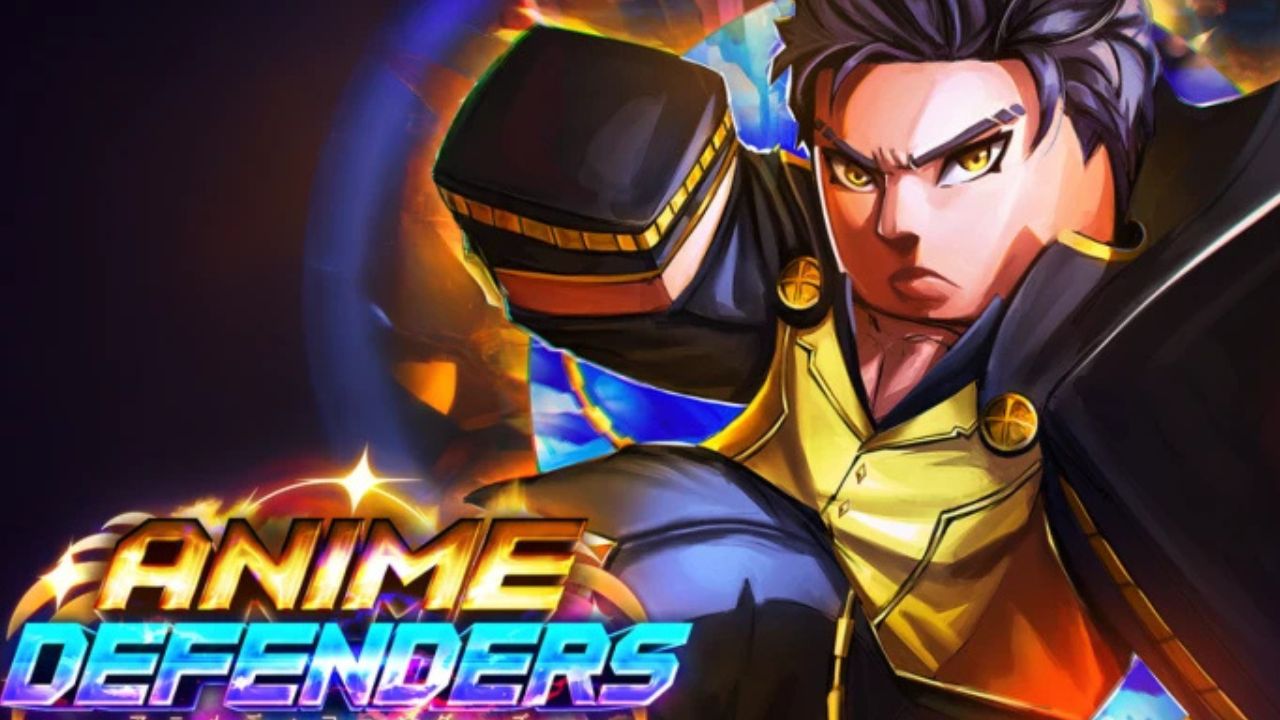 360Reader's tweet card. In this detailed guide, we have listed out all the latest Anime Defenders codes (November 2025) to help you claim awesome rewards!