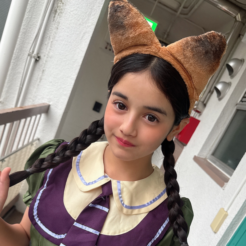 Punam_kanda's tweet card. 💚神田プナム💚さんの写真を先着5名だけ購入可能！あなただけに向けたメッセージ付きの写真が送られてきます！ | ONLY FIVE