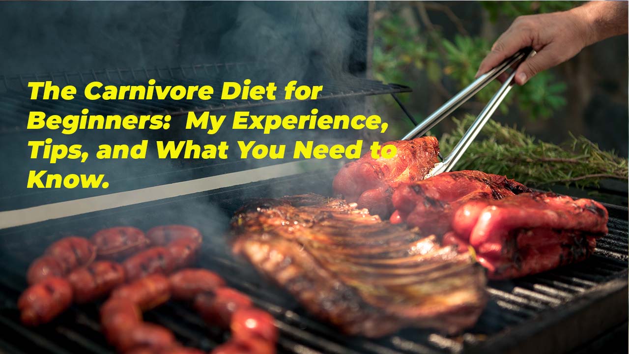 BuildaHelpDesk's tweet card. Carnivore Diet for Beginners The carnivore diet for beginners explains a way of eating that focuses entirely on animal-based foods. For centuries, traditional cultures relied on meat and fat to...