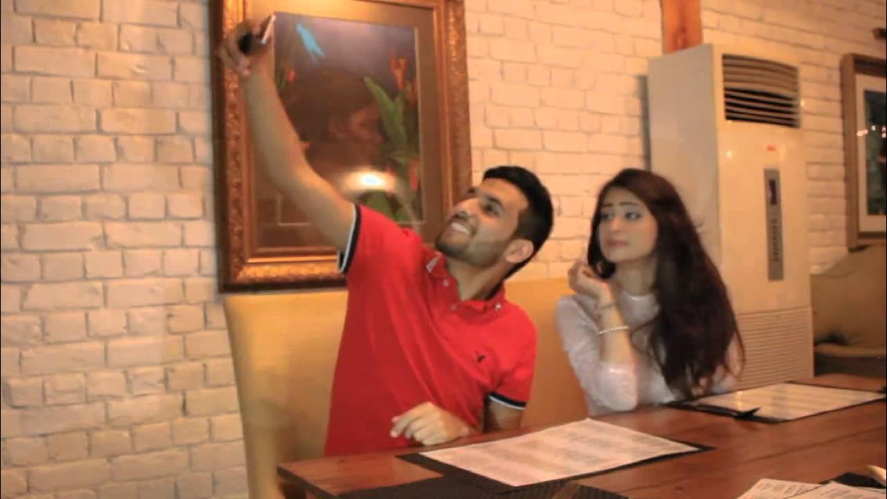 SrBachchan's tweet card. ZaidAliT - How to make any girl quiet..