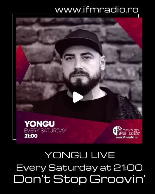 djyongu's tweet card. • Y O N G U • (@djyongu) • Instagram video
