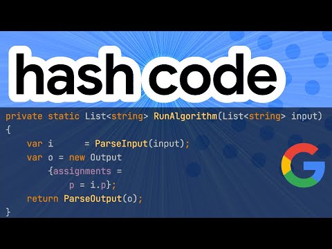rotolonico's tweet card. We attempted Google's coding challenge. Here's how it went!
