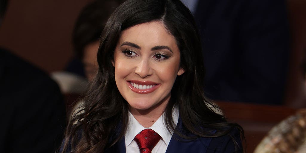 FoxNews's tweet card. Rep. Anna Paulina Luna, R-Fla., introduced a bill on Tuesday to strip the U.N. Human Rights Council of funding until they condemn the Palestinian terrorist organization Hamas.