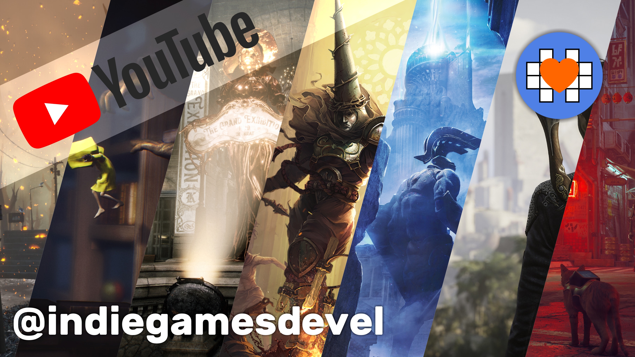 indiegamesdevel's tweet card. We are a team of enthusiasts, developers and gamers looking for brand new indie video games.