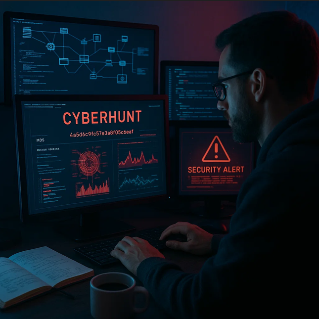 thehackerslabs's tweet card. La plataforma líder en entrenamiento de ciberseguridad, soluciones empresariales y desafíos prácticos de hacking diseñados por expertos de la industria. ¡Ponte a prueba, aprende y compite con la...