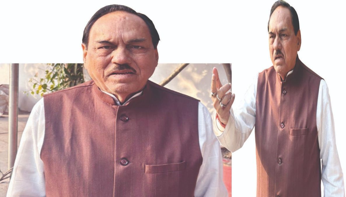 sambad_odisha's tweet card. Categories : ବିଶେଷ ଓଡ଼ିଶା ରାଜନୀତିରେ ଭୂପିନ୍ଦର୍‌ ସିଂହ ଏକ ସୁପରିଚିତ ନାମ। ପ୍ରଥମେ ଜଣେ ସଫଳ କ୍ରୀଡ଼ାବିତ୍ ଓ ଅଭିନେତା ଭାବେ ପରିଚିତି ହାସଲ କରିବା ପରେ ସେ ଆସିଥିଲେ ରାଜନୀତିକୁ। ଏ କ୍ଷେତ୍ରରେ ମଧ୍ୟ ସେ ବେଶ୍‌ ସଫଳତା ଅର୍ଜନ...