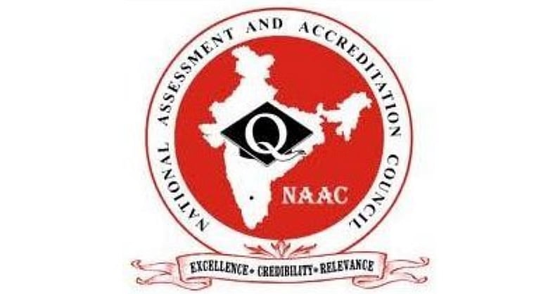 COL4D's tweet card. Online Education Quality: NAAC signs MoU with Commonwealth to enhance quality assurance and innovation in online education systems in India.