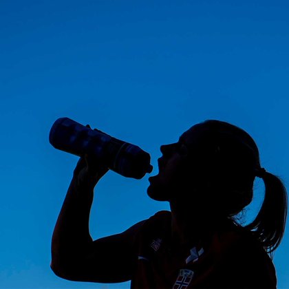 Tweet card summary image