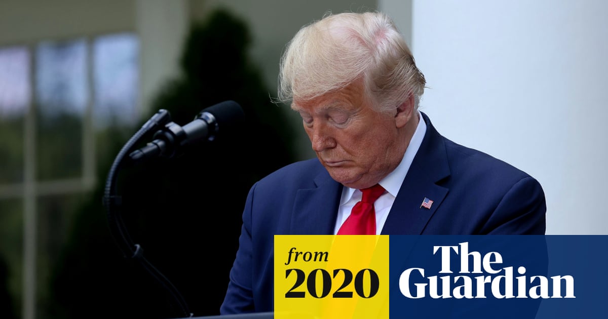 museumbooks's tweet card. President rails against decision after his tweets on mail-in voting are marked with message: ‘Get the facts’