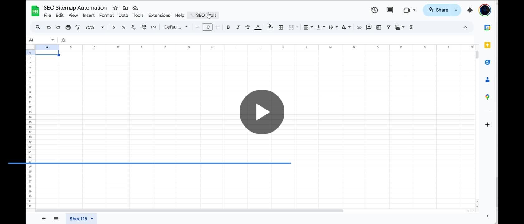amallx1997's tweet card. 🕷️ 𝐌𝐞𝐞𝐭 𝐭𝐡𝐞 𝐔𝐥𝐭𝐫𝐚 𝐆𝐬𝐡𝐞𝐞𝐭 𝐂𝐫𝐚𝐰𝐥𝐞𝐫 𝐯𝟏.𝟎 - 𝐁𝐮𝐢𝐥𝐭 𝐞𝐧𝐭𝐢𝐫𝐞𝐥𝐲 𝐢𝐧𝐬𝐢𝐝𝐞 𝐆𝐨𝐨𝐠𝐥𝐞 𝐒𝐡𝐞𝐞𝐭𝐬! After creating Ultra Frog 🐸, I thought why not bring the same...