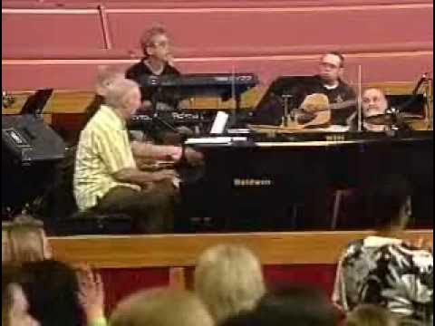 oldpaths76's tweet card. LOOKING FOR A CITY(JIMMY SWAGGART)