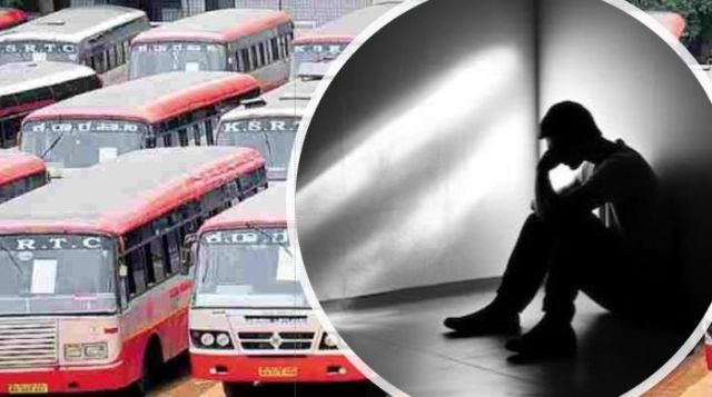 vijayapatha2019's tweet card. ಬೆಂಗಳೂರು: ಈ ಹಿಂದಿನಿಂದಲೂ ಕರ್ನಾಟಕ ರಾಜ್ಯ ರಸ್ತೆ ಸಾರಿಗೆಯ ನಾಲ್ಕೂ ನಿಗಮಗಳ ನೌಕರರ ವೇತನ ಪರಿಷ್ಕರಣೆಯನ್ನು ವರ್ಷಗಳು ಉರುಳಿದ ಬಳಿಕವೇ ಮಾಡಲಾಗುತ್ತಿತ್ತು. ಆದರೆ, ಕಳೆದ 2020 ಜನವರಿ 1ರಿಂದ ಆಗಬೇಕಿದ್ದ ವೇತನ ಪರಿಷ್ಕರಣೆಯನ್ನು ಅಂದಿನ ಬಿ…