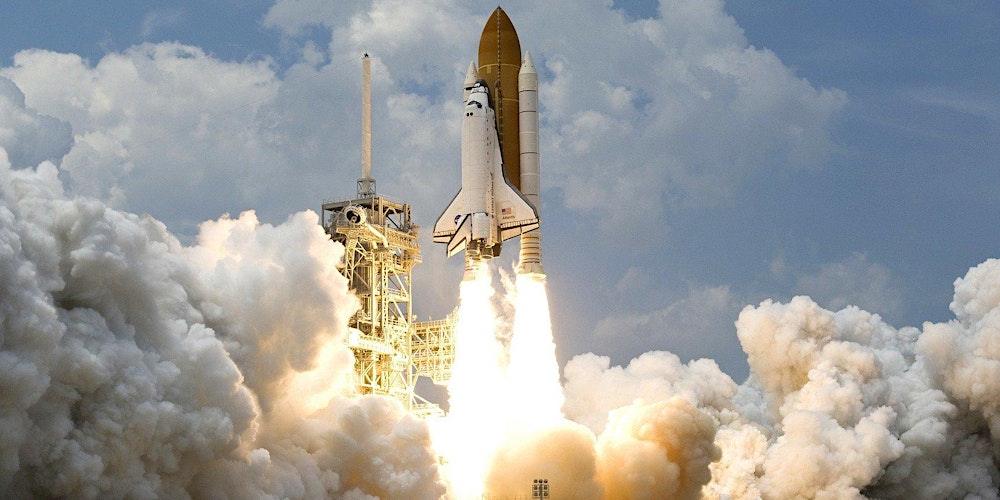 CACTUSS_SQL's tweet card. Learning T-SQL isn't rocket science. BUT you can take this opportunity to learn from an actual rocket scientist! Join Mike Byrd, Retired US Air Force Test/Fighter Pilot and Rocket Scientist-turned...