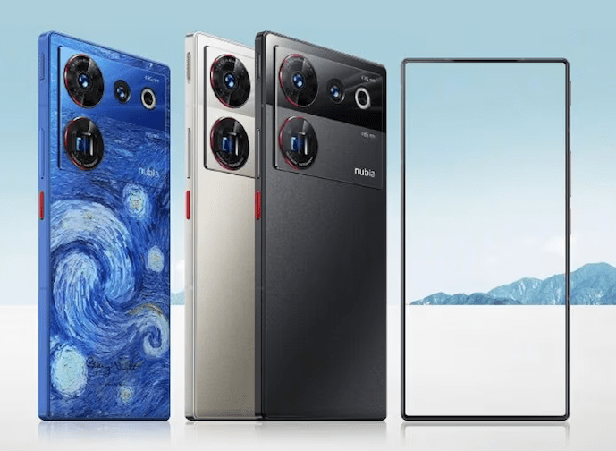 TechInspected's tweet card. The industry has known that Samsung is the bread and butter and a staple choice when it comes to foldable devices. Even Google has announced their foldable, the Pixel Fold,