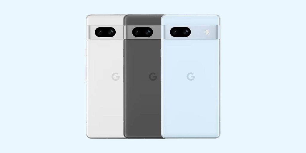 TechInspected's tweet card. The Google Pixel 7a has been leaked extensively in the past few weeks ahead of launch. From specifications, packaging, renders and even the device itself. The phone seems to paint
