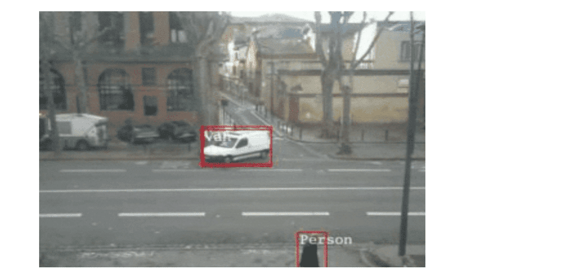 usemoslinux's tweet card. DeepDetect implementa el soporte para el aprendizaje profundo supervisado y no supervisado de imágenes, texto y otros datos, con un enfoque en la ...