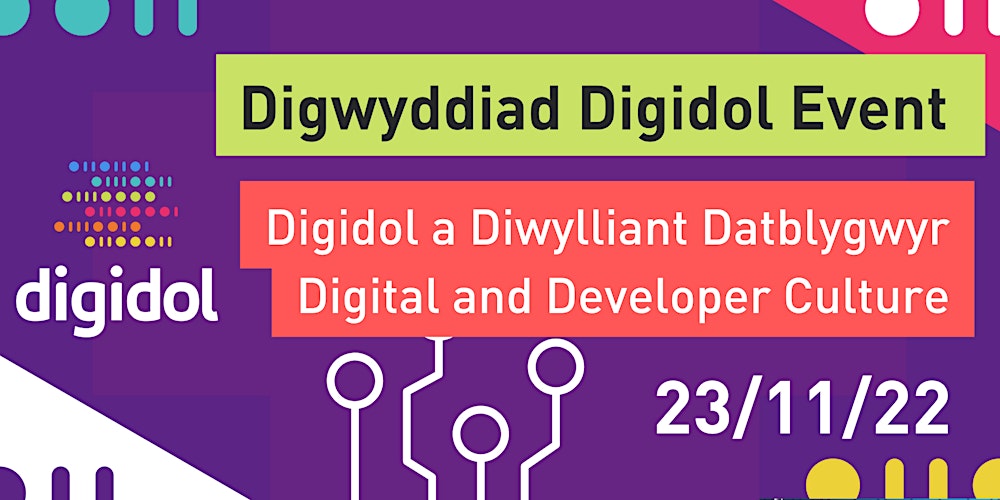 carwynedwards's tweet card. M-SParc a Rhithiol gyda Haia - Linc y ddiwrnod cyn y ddigwyddiad M-SParc and Virtually with Haia - Link the day before the event