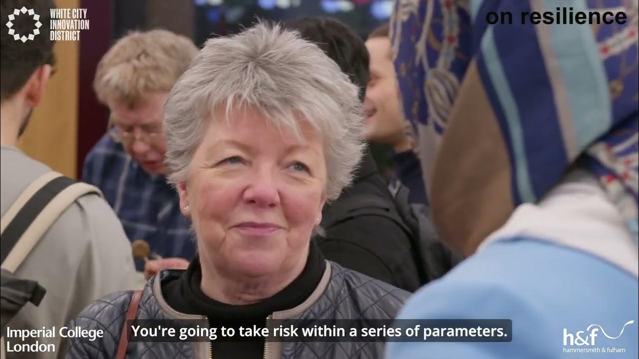 HelloUpstream's tweet card. JAWDROP Life Sciences Summit 2024