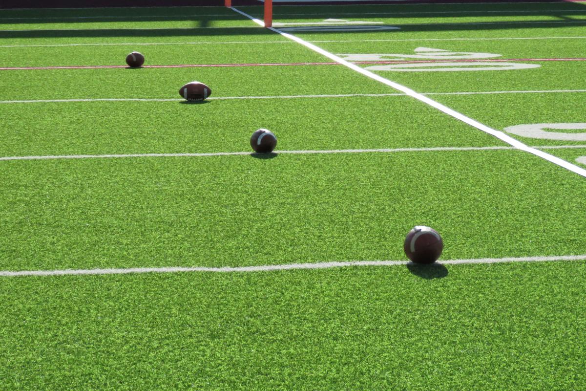 wyopreps's tweet card. Wyoming high school football players in Classes 3A and 4A received all-conference honors, with coaches voting to recognize standout athletes, categorized by school and position, spotlighting their...