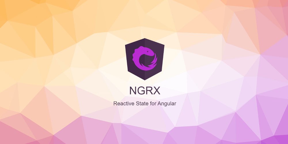 ngrx_io's tweet card. We are pleased to announce the latest major version of the NgRx framework with some exciting new...