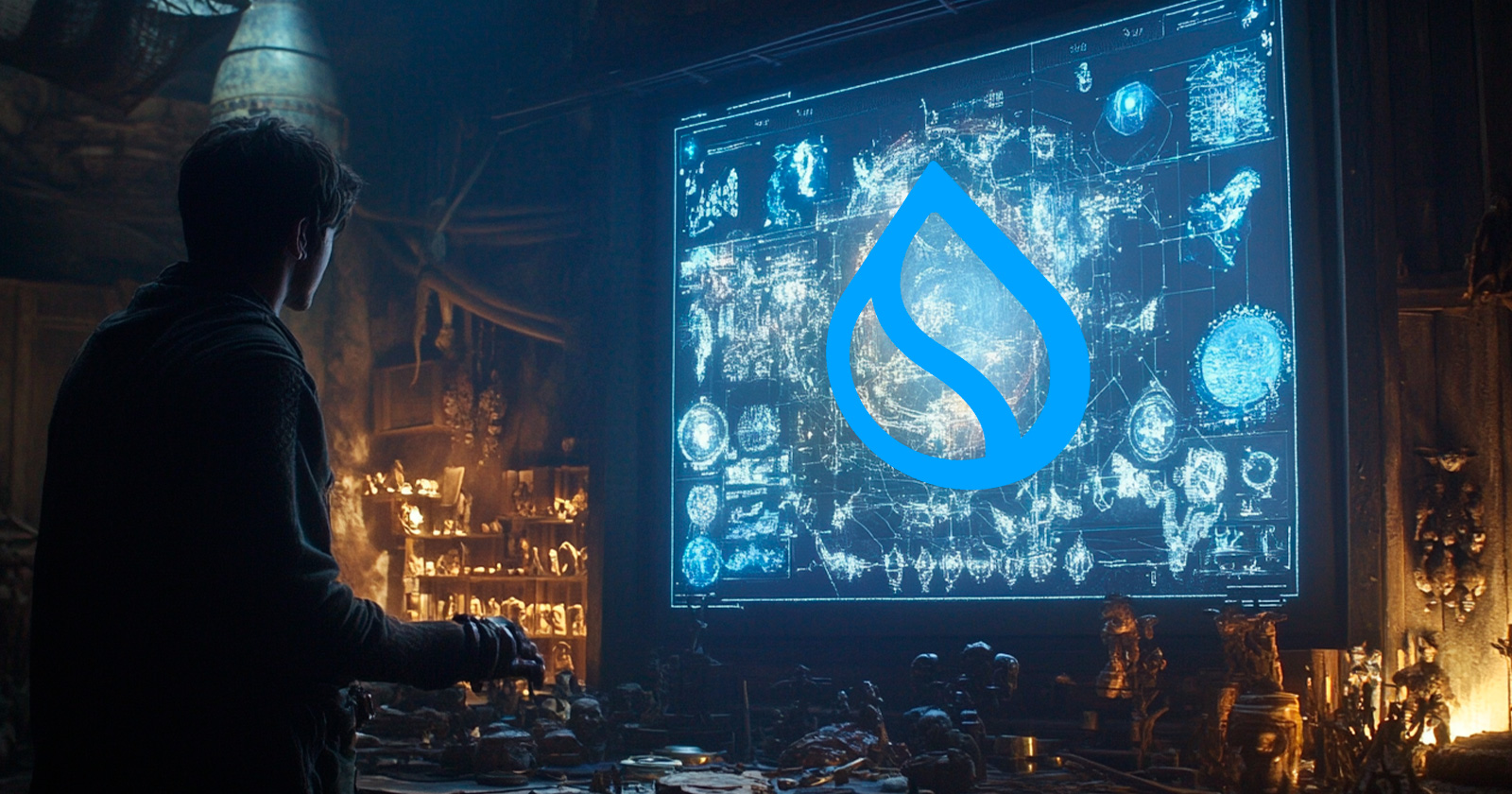 criptofacil's tweet card. A Cetus deu início a votação para aprovar um plano de reembolso após ataque hacker. Votação segue aberta até 03 de junho.