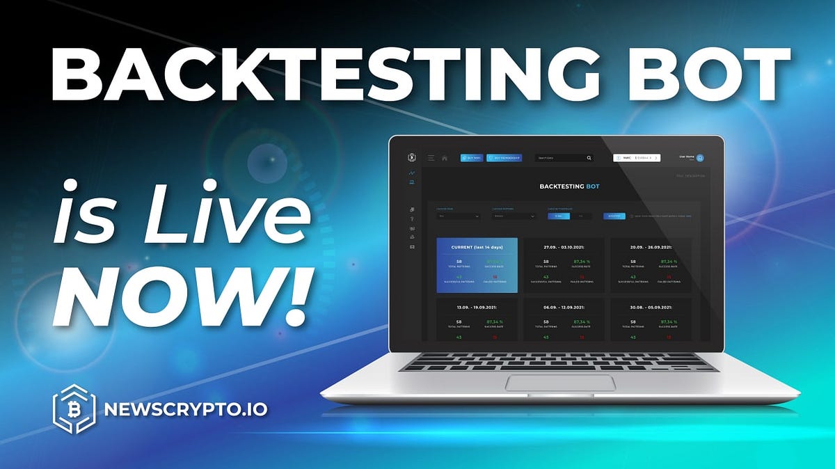 VidNwc's tweet card. Another week filled with bullish action is coming to an end. Let’s first look at what has happened in the markets and then dive into…