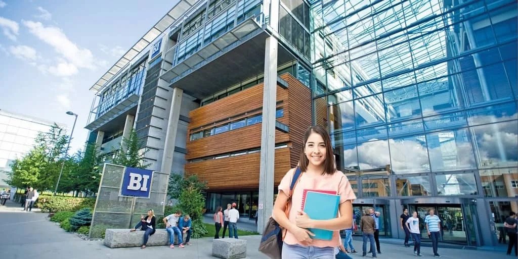 Techgo15's tweet card. A number of BI scholarships are available to Master of Science candidates from Norwegian Business School. These scholarships are created to draw in brilliant