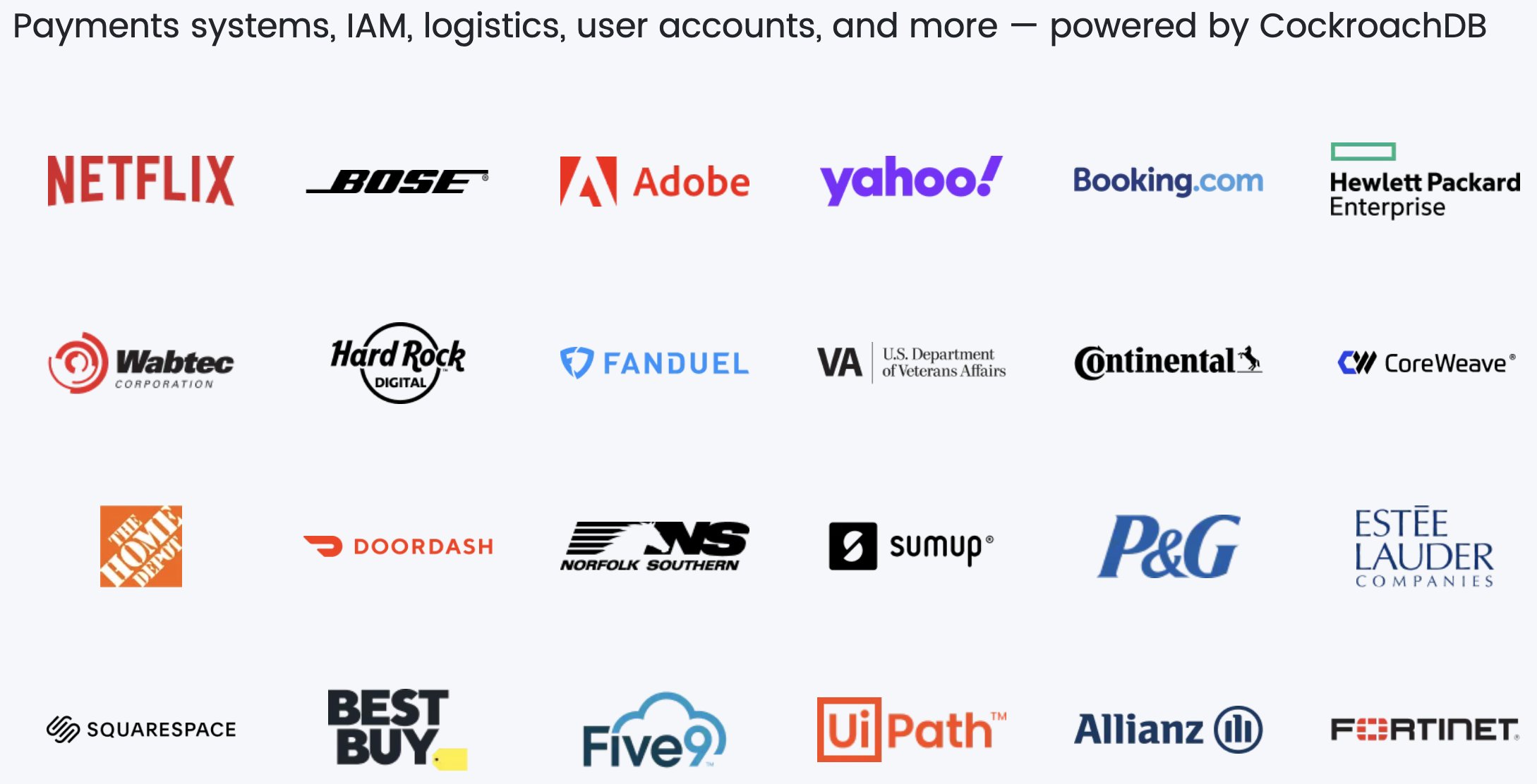 ctsmithiii's tweet card. # The Real Cost of Oracle Technical Debt: What Developers Learn During Migration Oracle databases have been around for 40 years. That's a lot of time to accumulate technical debt. [Spencer Kimball]...