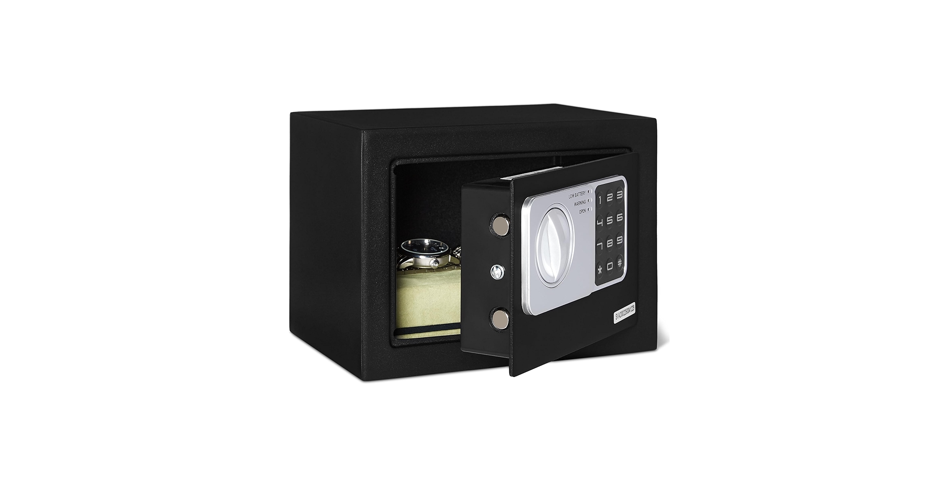 T1Texas's tweet card. An Amazon Brand