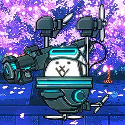 Tweet card summary image