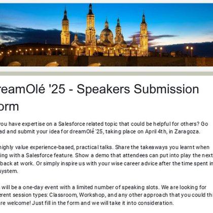 Tweet card summary image