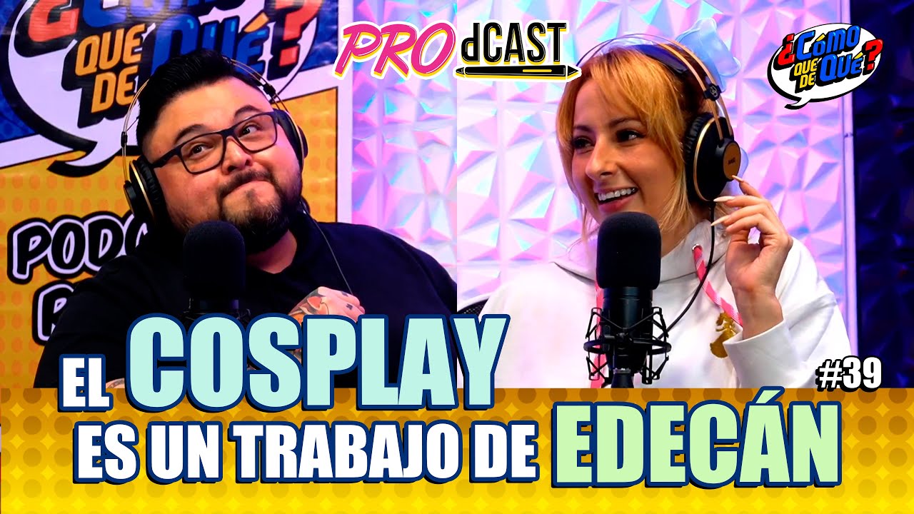 ComoQueDeQue's tweet card. "La VIDA es un RIESGO, CARNAL" | eL PROdcast Ep. 39