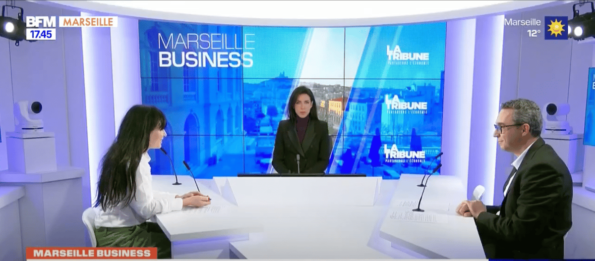 l_bottero's tweet card. Depuis 2015, le technocentre basé à Marignane sert l’innovation en accompagnant les grands groupes dans l’ajout de briques technologiques et les PME dans un cheminement qui doit les amener vers...