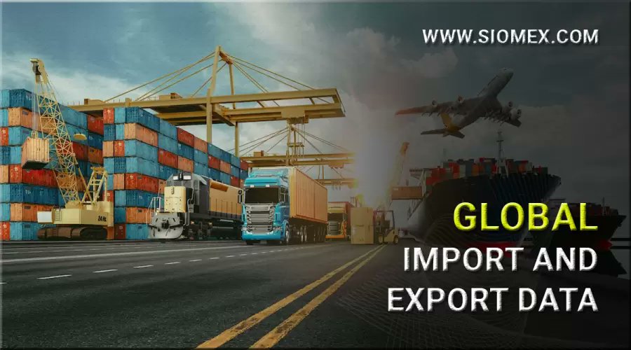 ArticlesWebhunk's tweet card. Import export data plays a vital role in ensuring compliance with customs regulations and documentation requirements. It helps businesses track and validate