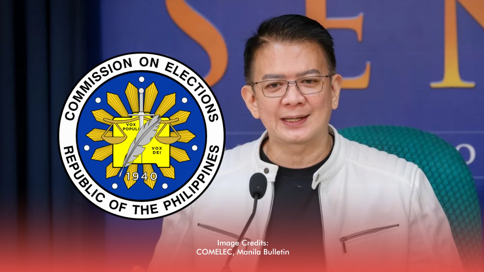 ditosapinas1's tweet card. https://ditosapilipinas.com/category/The Commission on Elections (Comelec) has ruled that the P30-million donation received by Sen. Francis Escudero during the 2022 elections did not breach the...