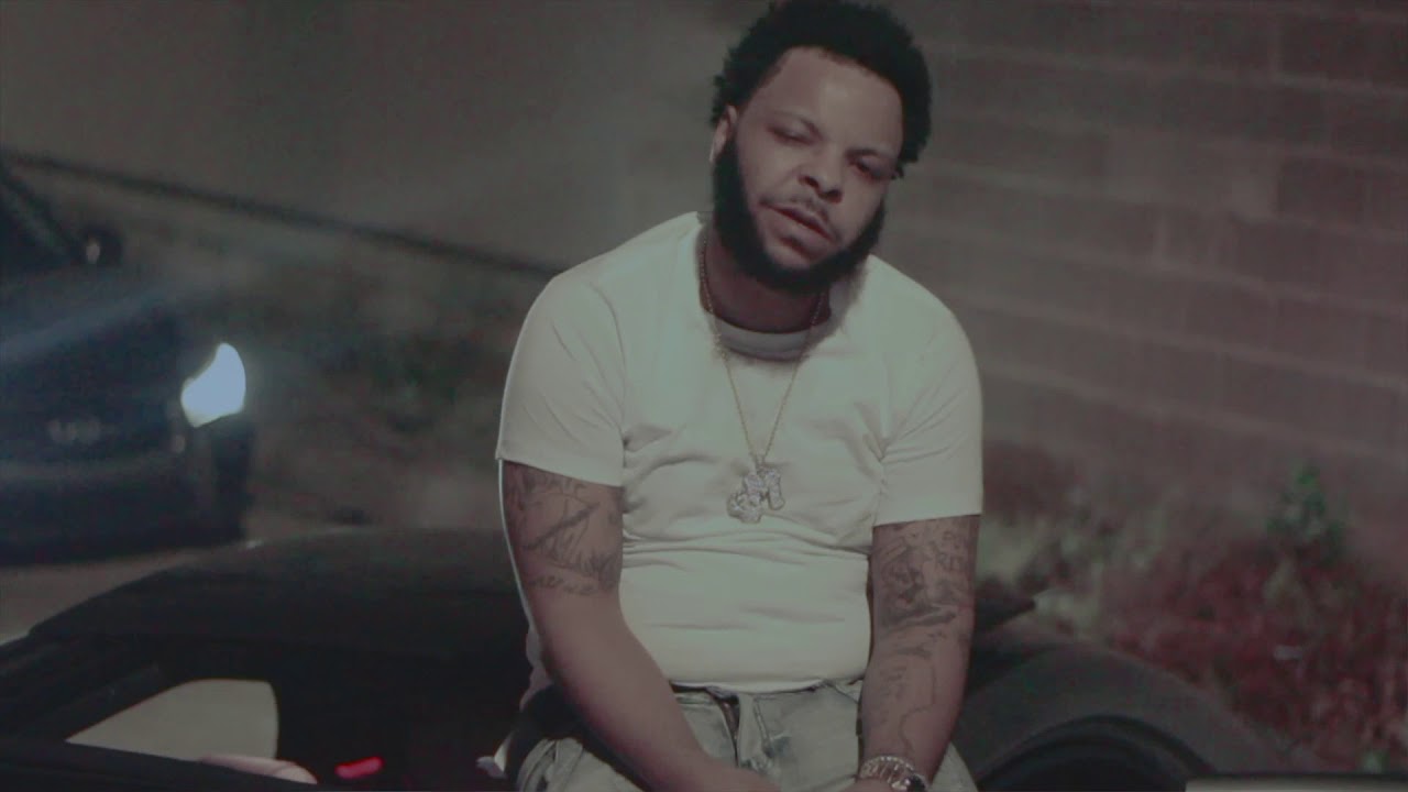 therealFENDIP's tweet card. Smokee " Aka " Lil Weezyana Gunna - " Smokee Free " ( Prod. @8emona...