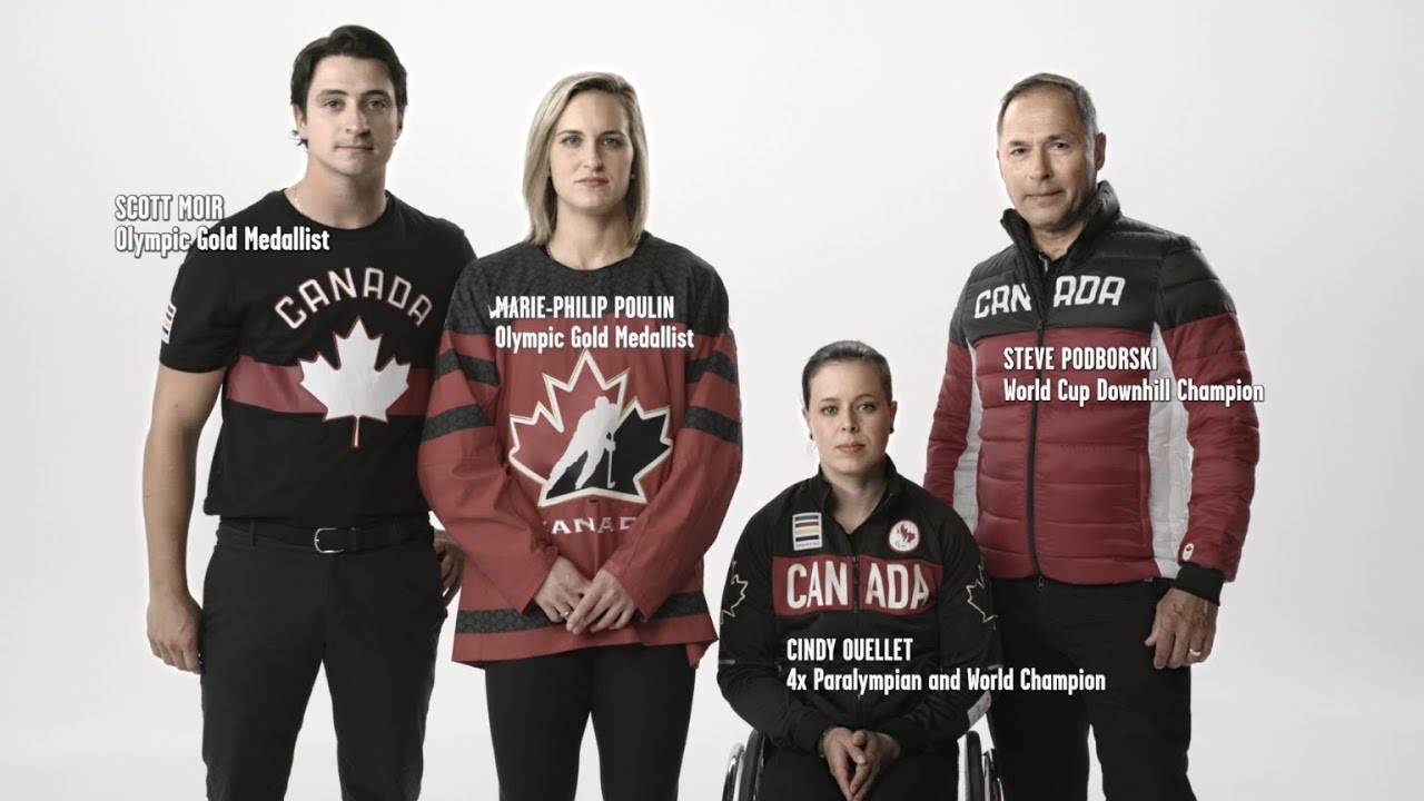 LacrosseNS's tweet card. Check for Concussion PSA English