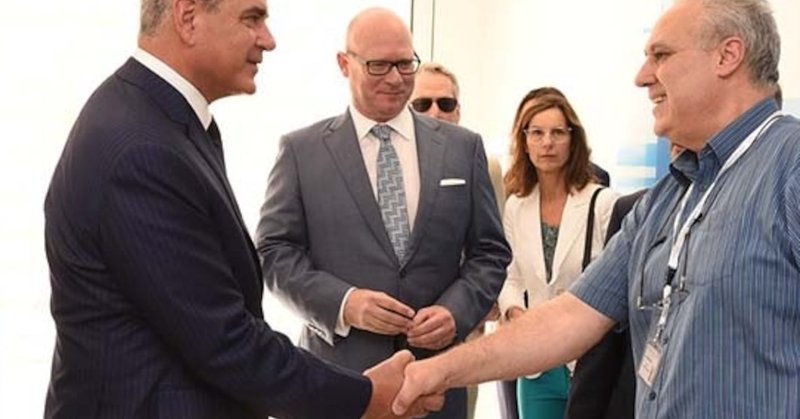 Tweet card summary image