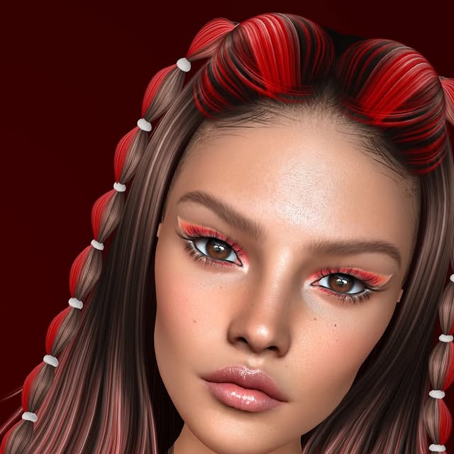 onix_noir's tweet card. Lucia Maria Collin (@lucemiaresident) • Instagram photo