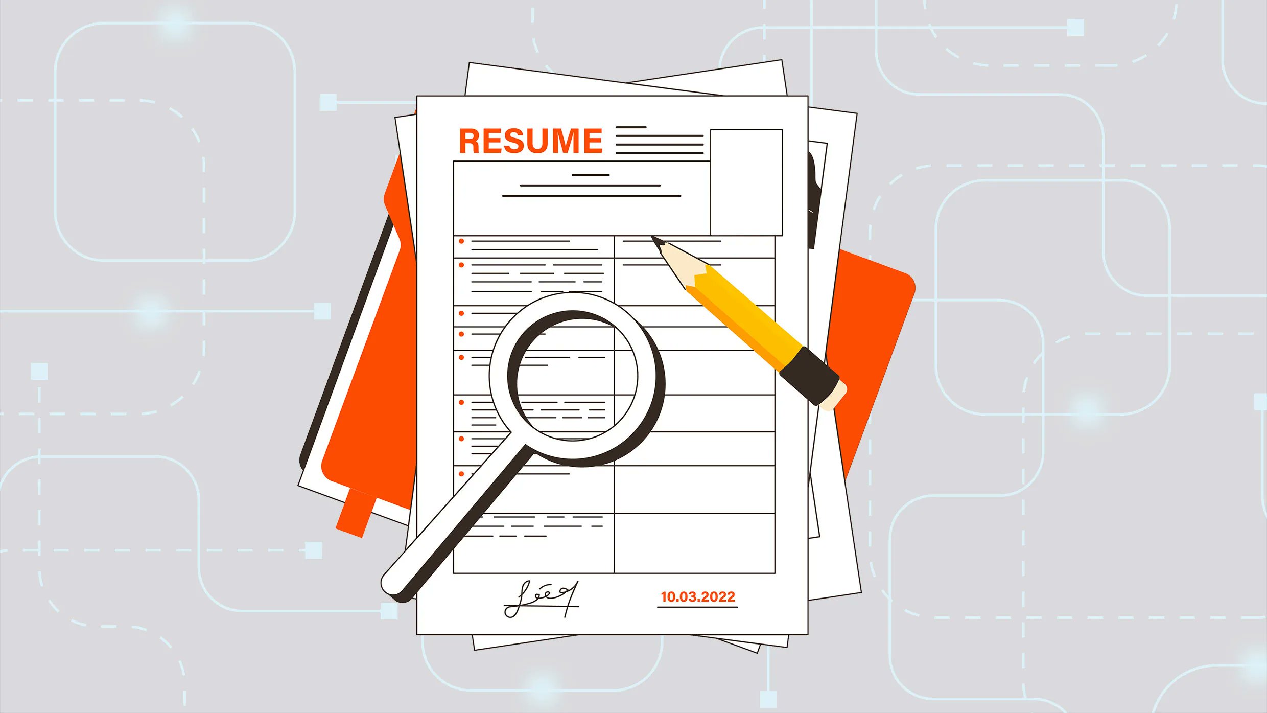 fishRecruit's tweet card. Nearly two-thirds of job applicants are using AI, creating a glut of applications that hiring managers have to wade through.